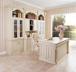 伊麗詩家具伊莎系列 精致家私，演繹優(yōu)雅生活美學(xué)