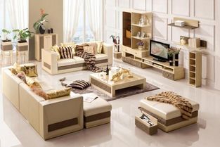 中國家具市場知名品牌盤點 家私選購指南